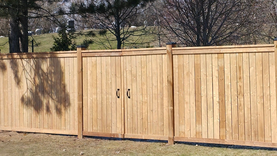 Quality Craftsmanship