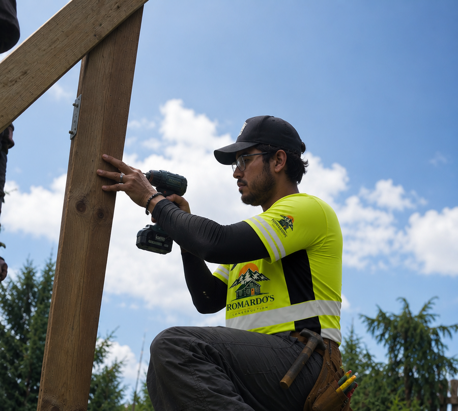 Professional Installation