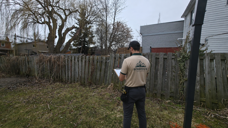 Site Visit